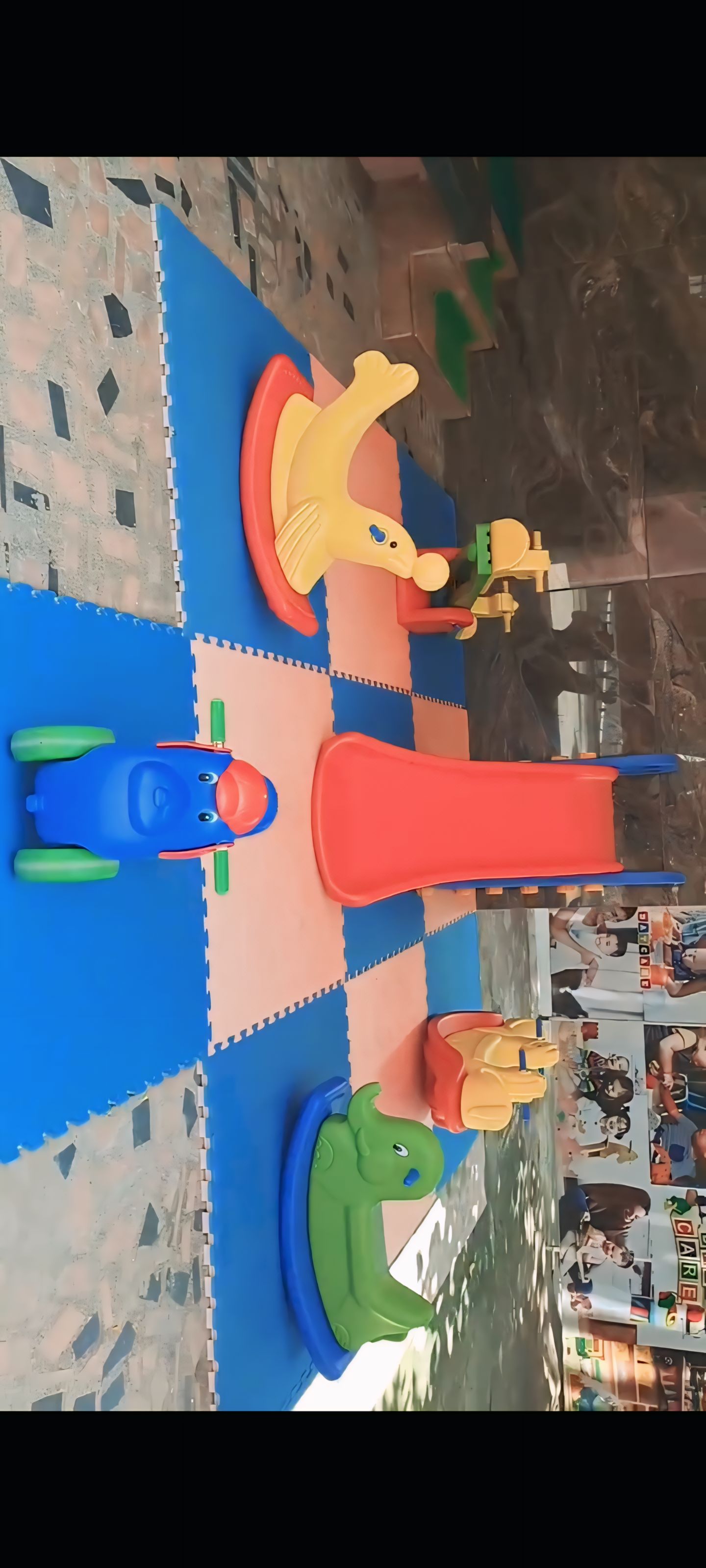 Best preschool activities in Nagercoil